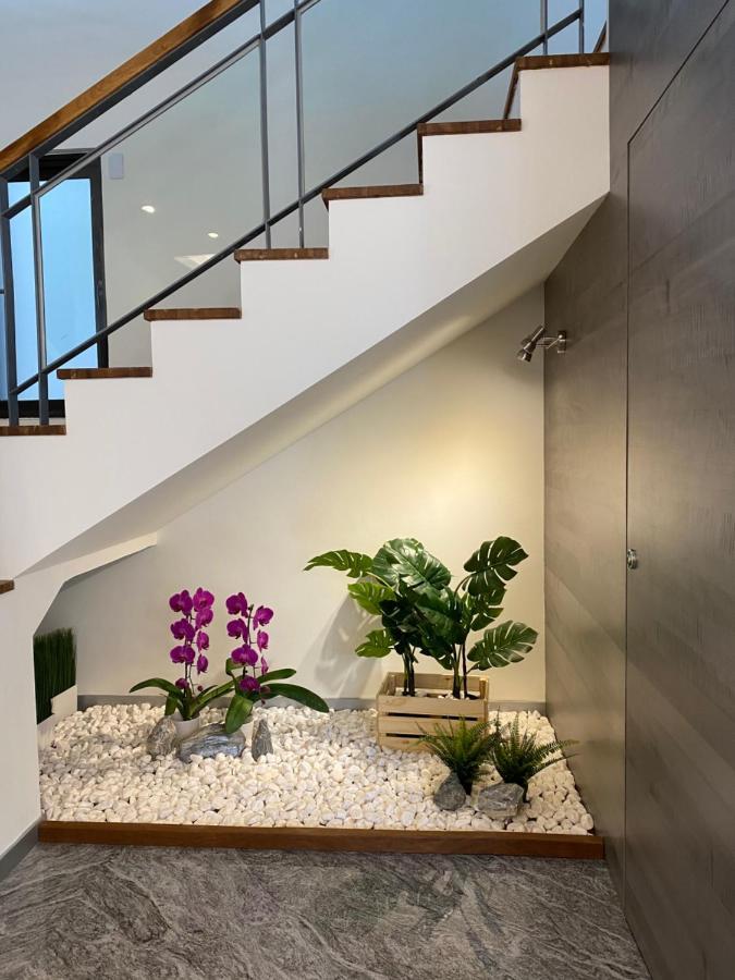 Meet Gaudi Apartment Hualien City Exterior photo