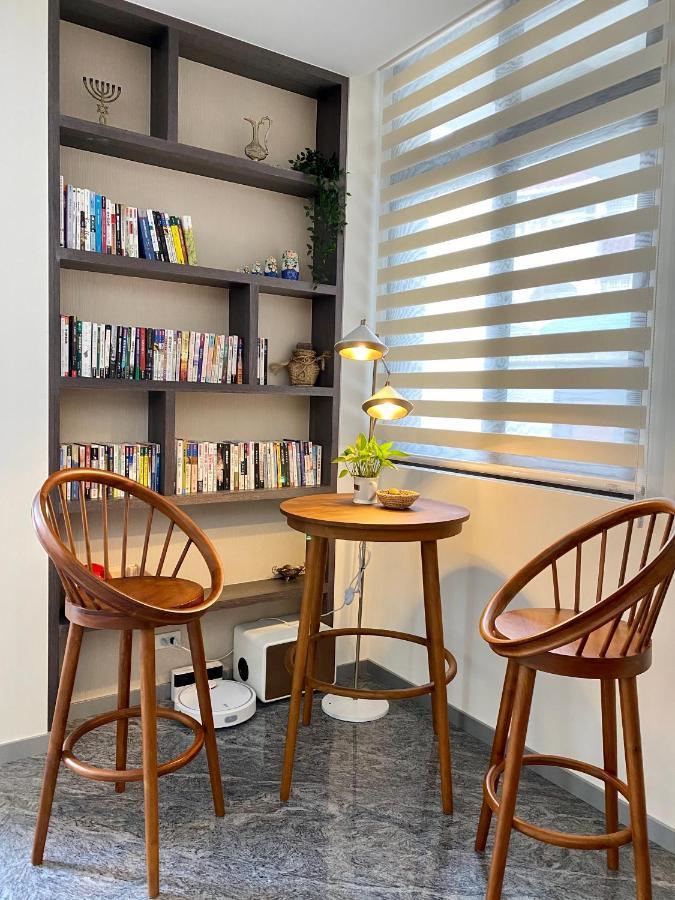 Meet Gaudi Apartment Hualien City Exterior photo